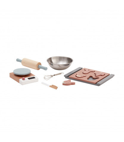 Bake Set - Bistro