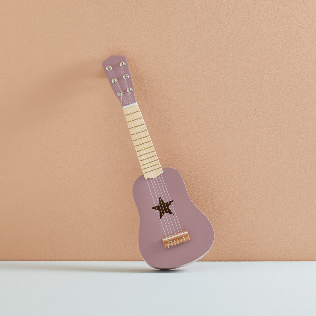 GUITAR - Lilac