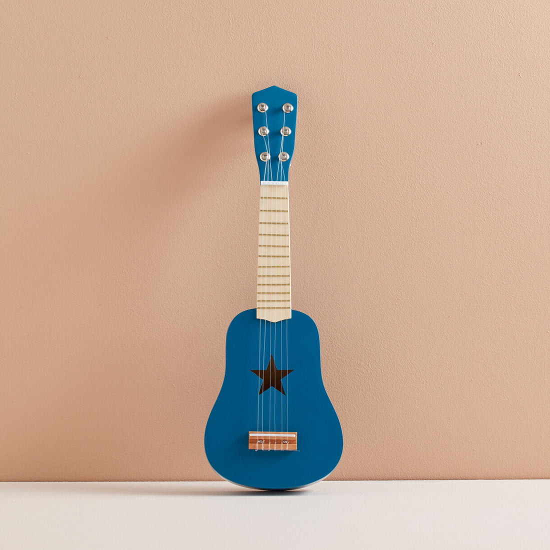 Kids Concept Guitar- Blue
