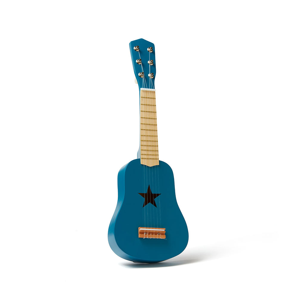 Kids Concept Guitar- Blue