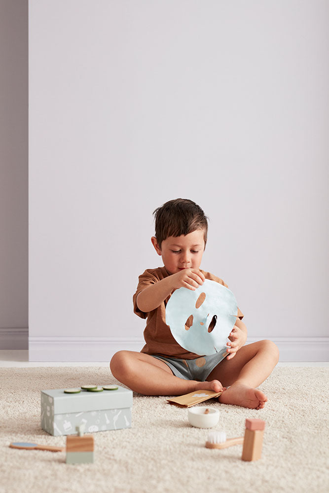 Kids Concept Spa Set