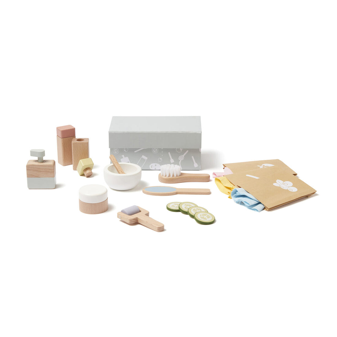 Kids Concept Spa Set