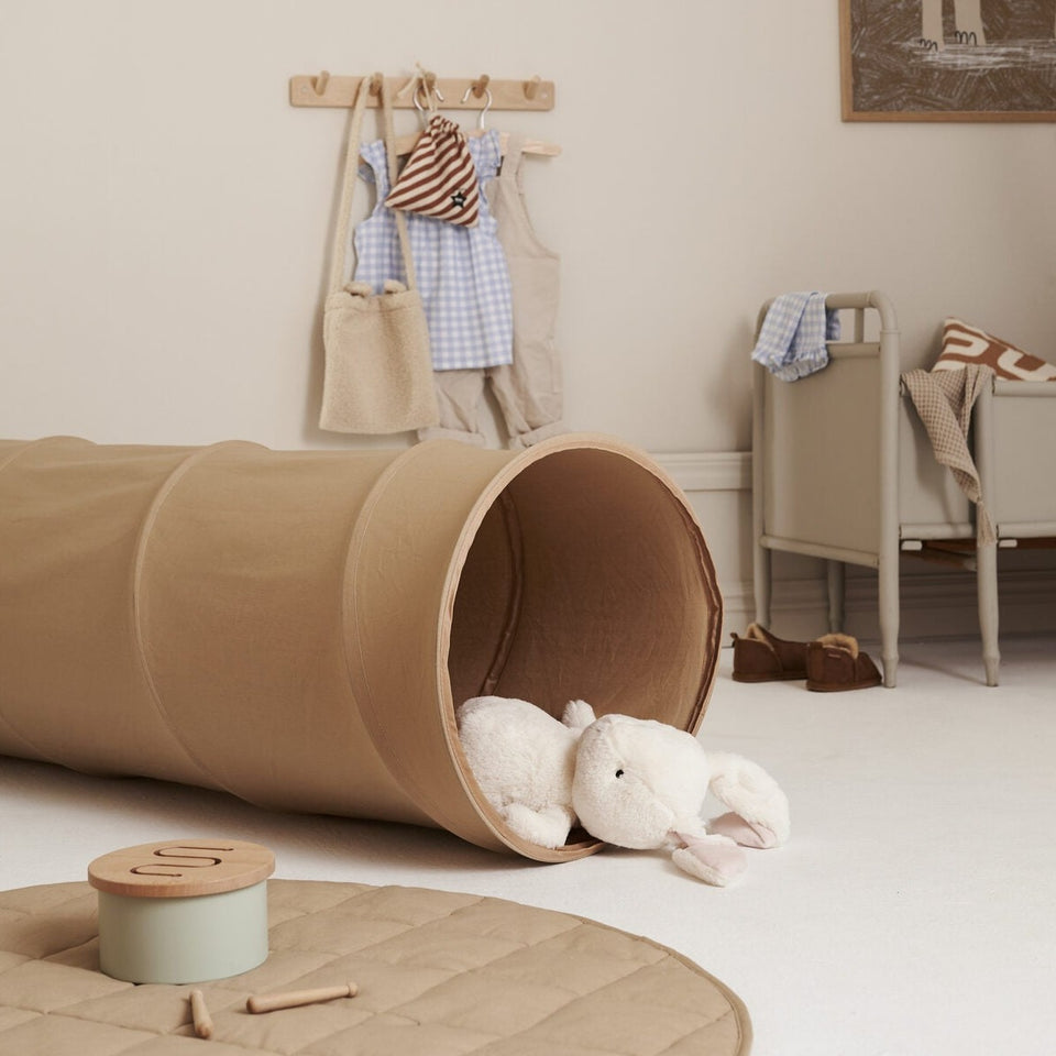 Mini Drum - Light Green