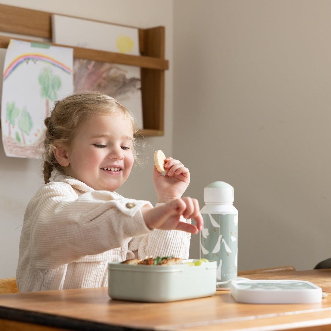 Little Dutch Lunchbox - Little Goose