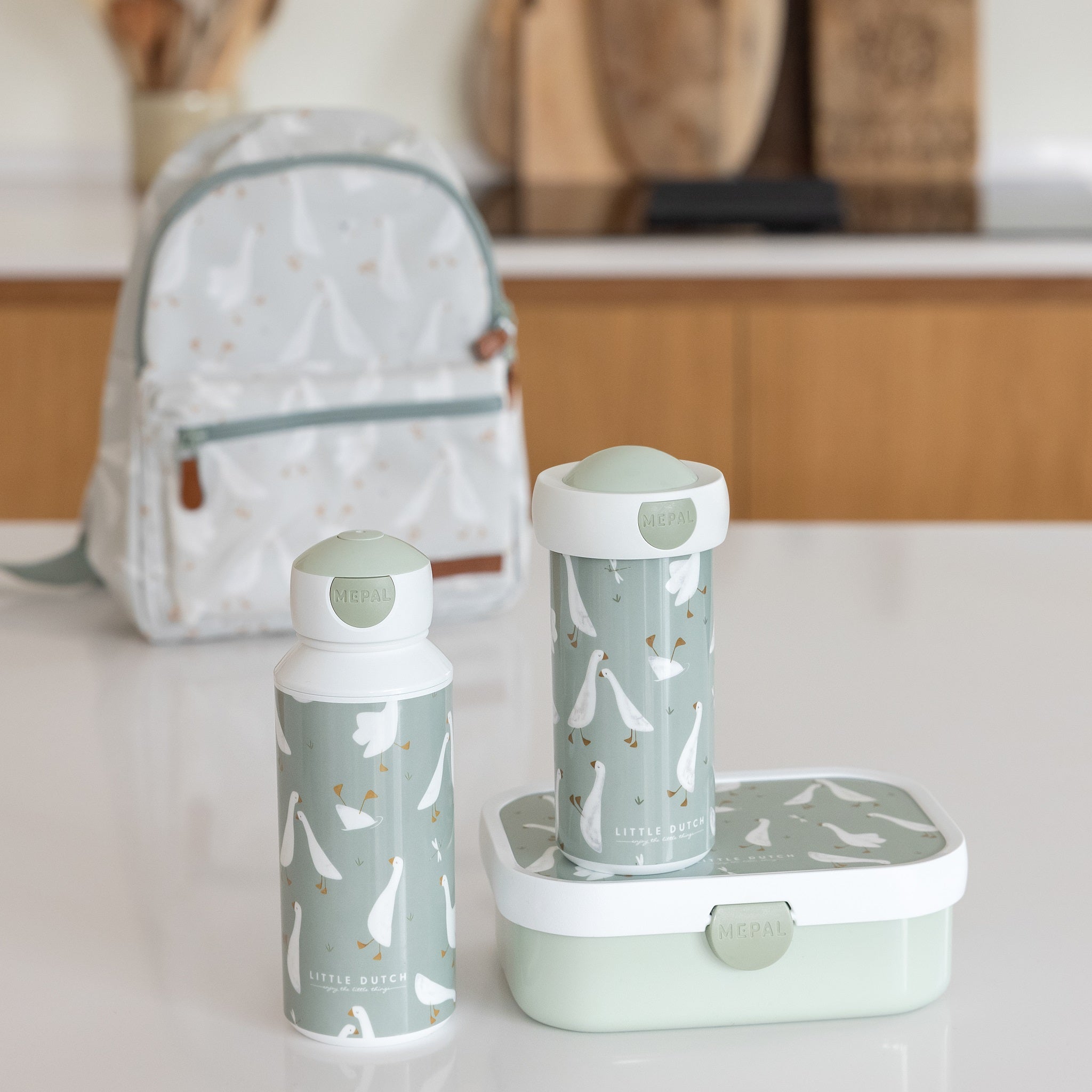 Little Dutch Lunchbox - Little Goose