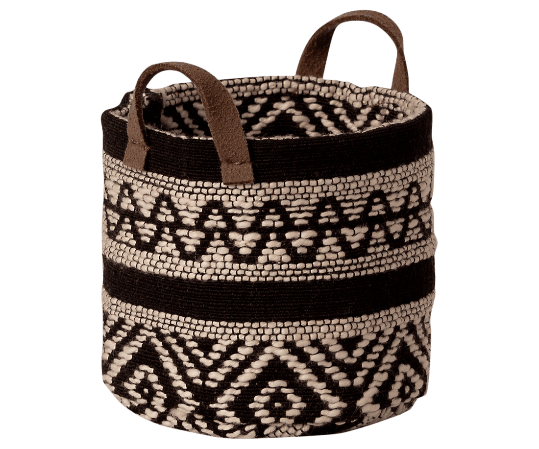 Maileg Miniature Woven Basket