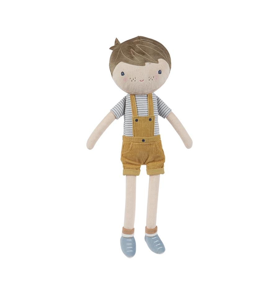 Jim Doll - Medium (35cm)