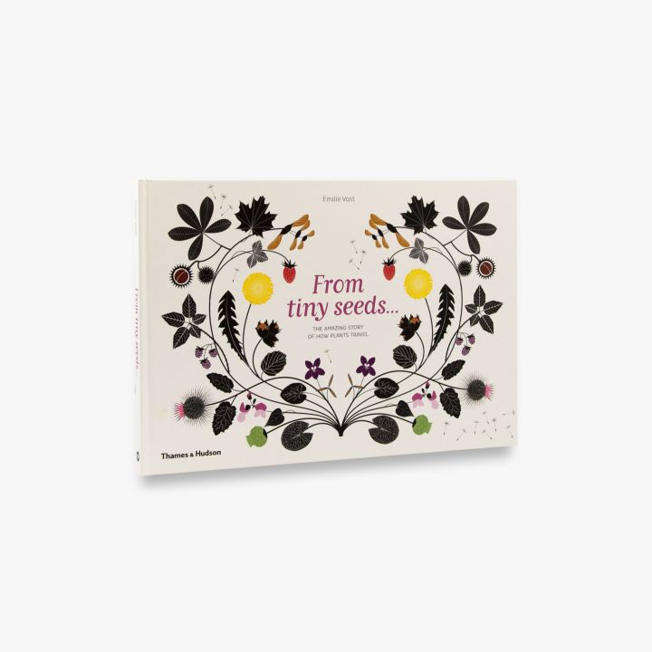 From Tiny Seeds (4-8y)