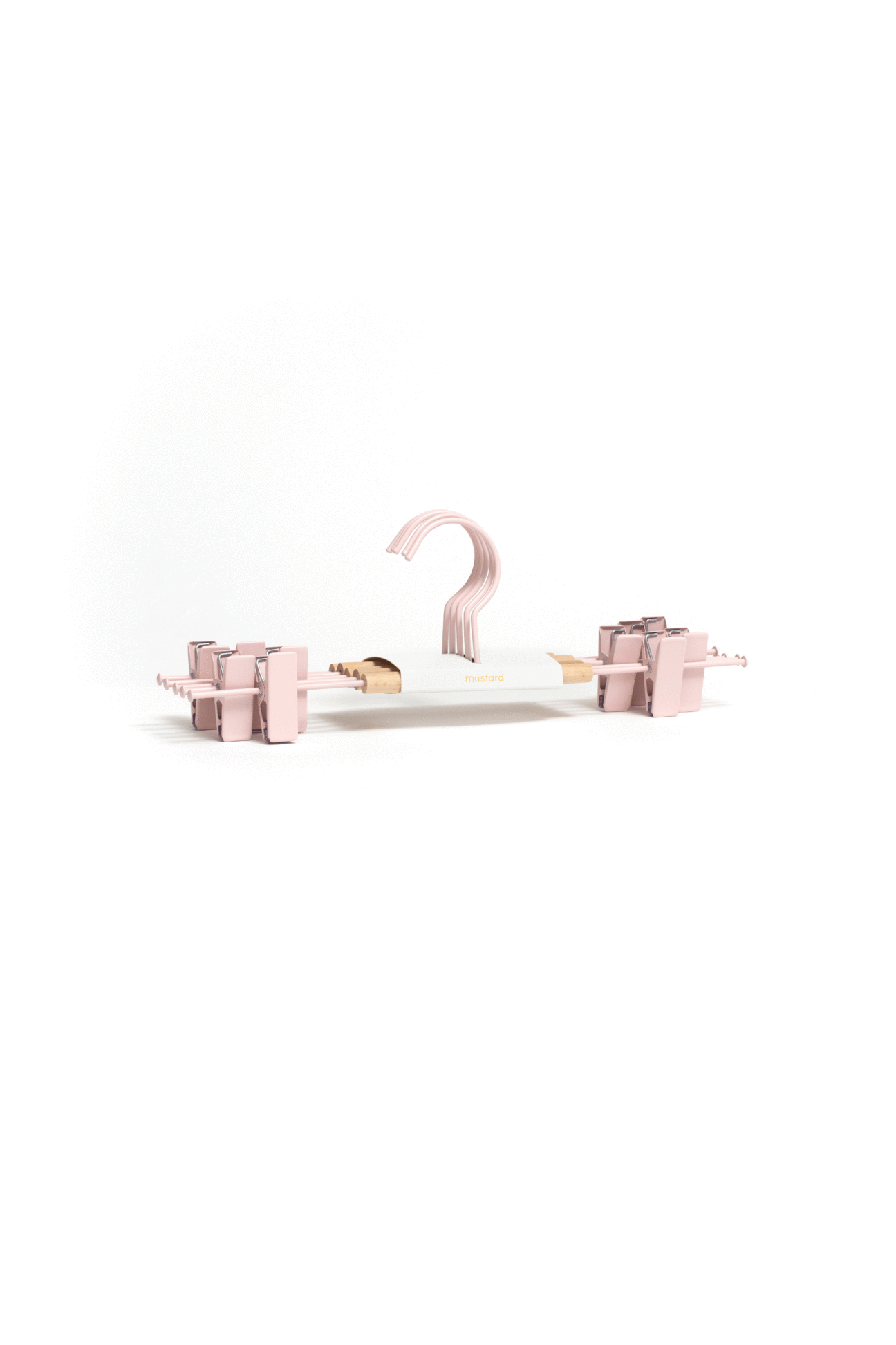 Adult Clippy Hangers- Choose your colour (Pre-order)