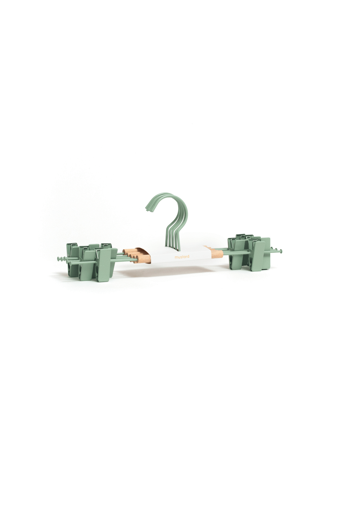 Adult Clippy Hangers- Choose your colour (Pre-order)
