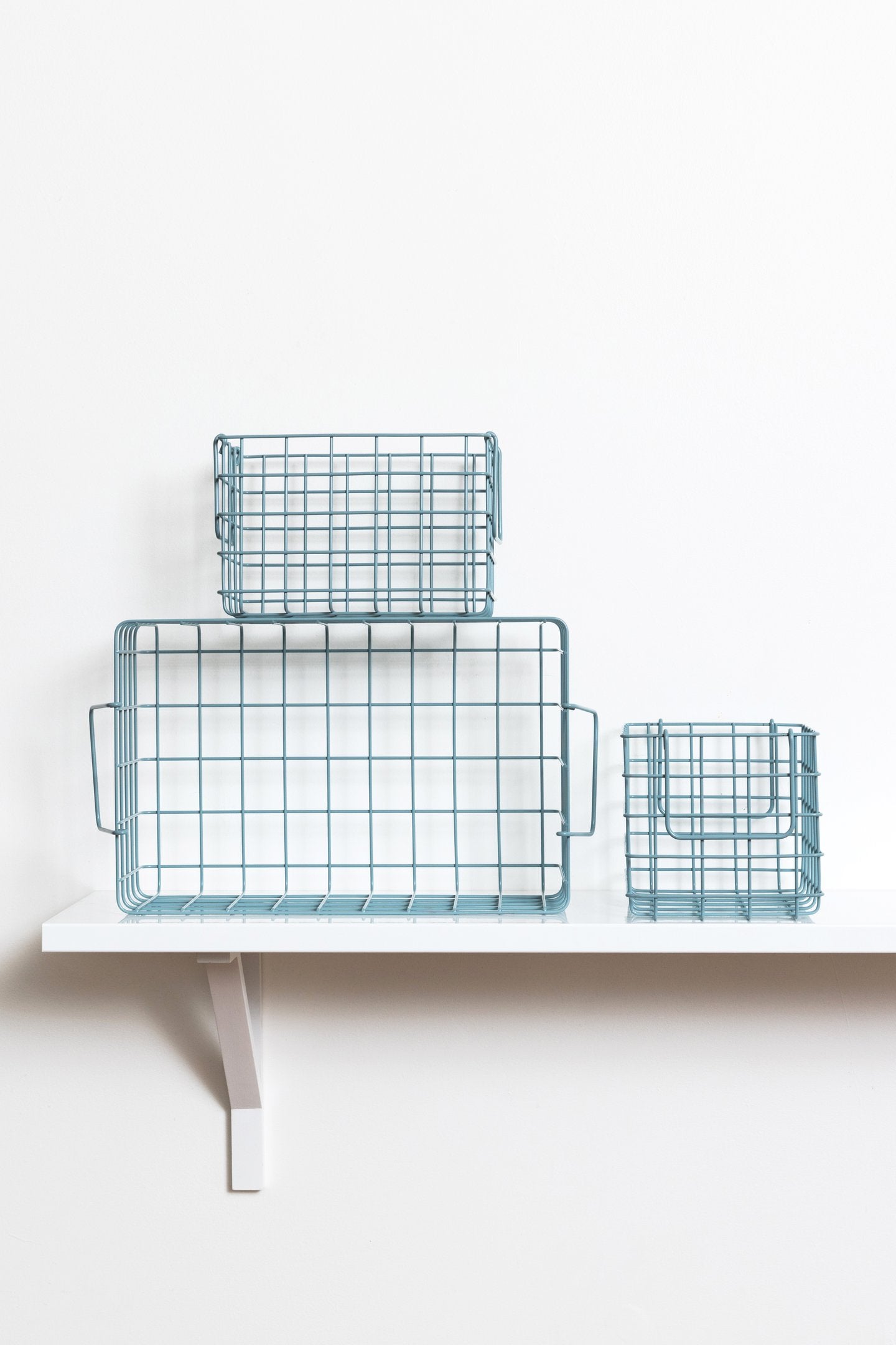 The Baskets In Ocean (Pre-order)