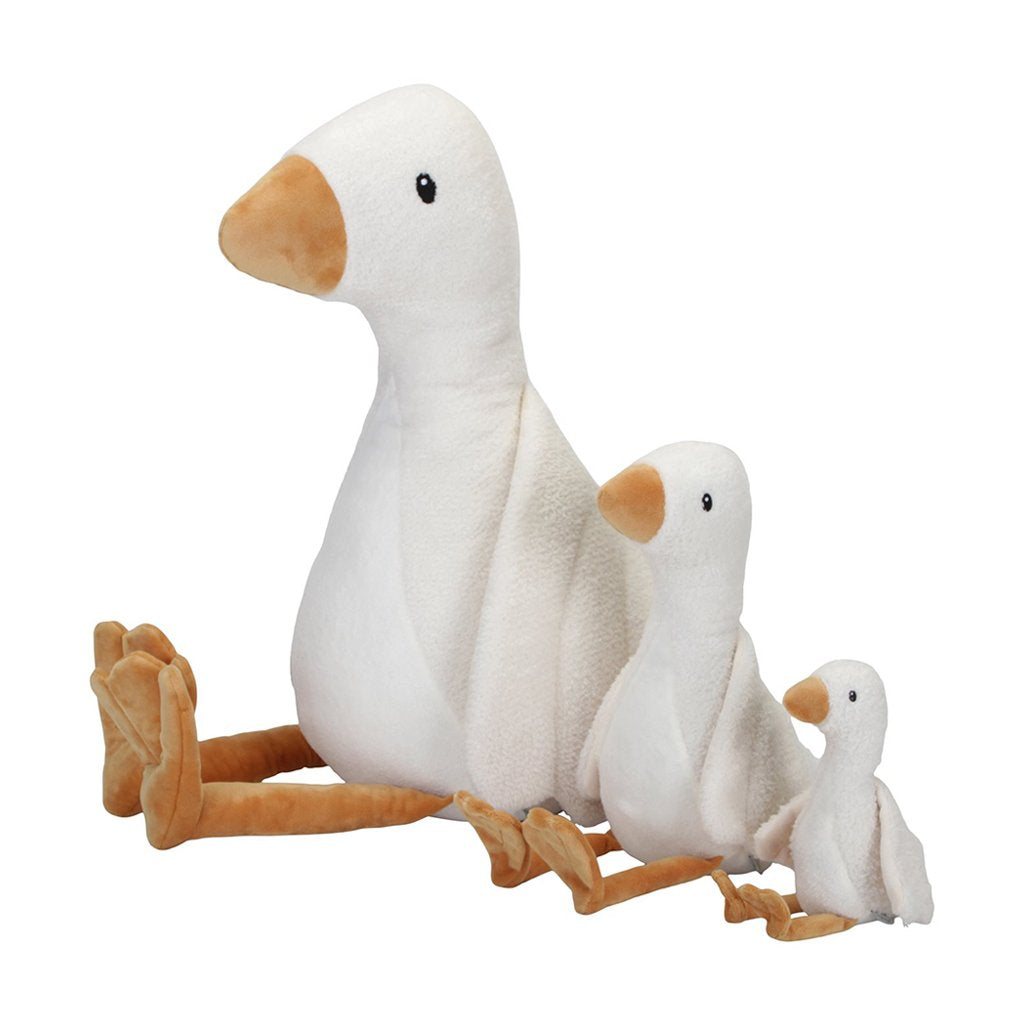 Little Dutch Cuddly Toy - Little Goose XL (80 cm)