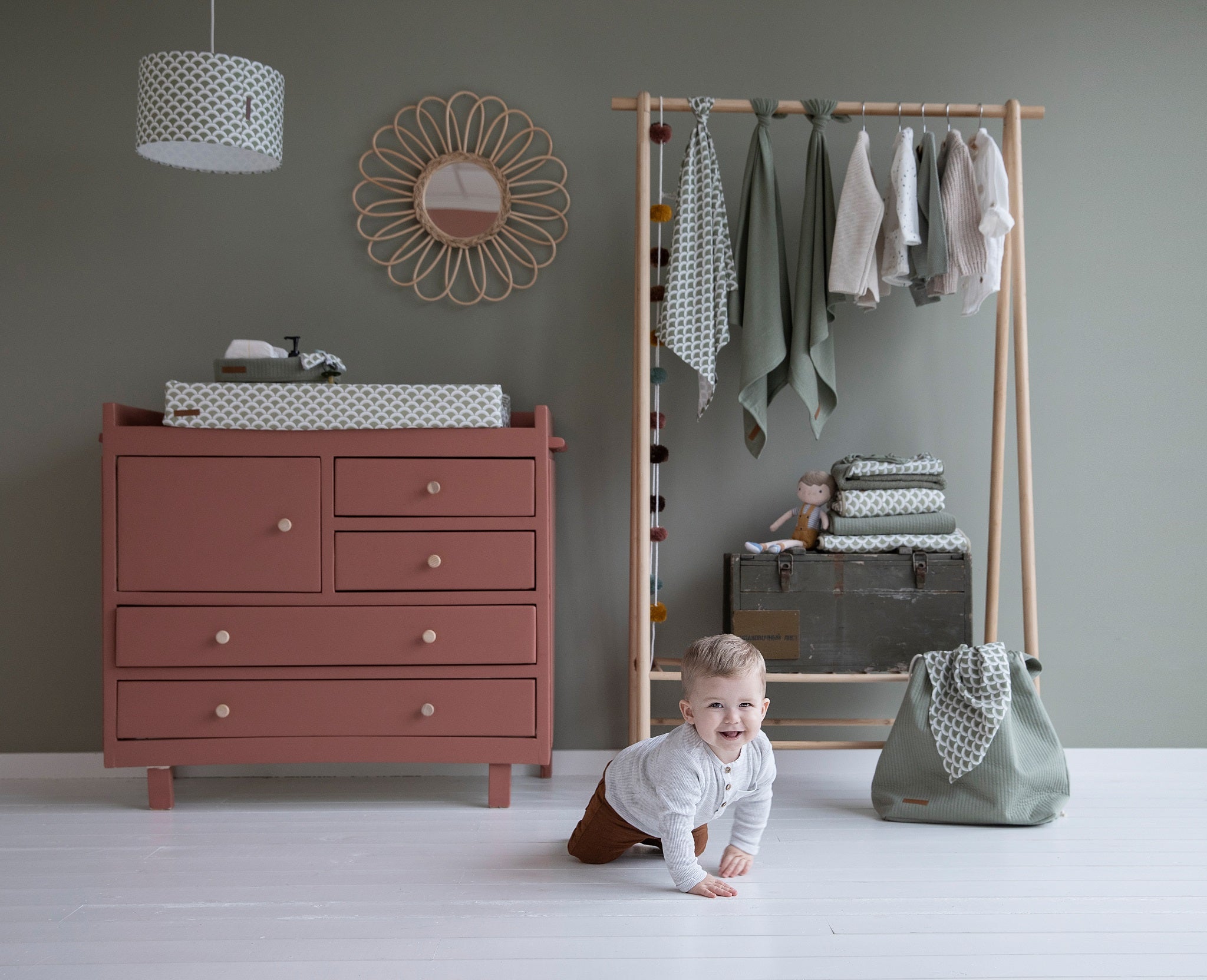 Jim Doll - Medium (35cm)