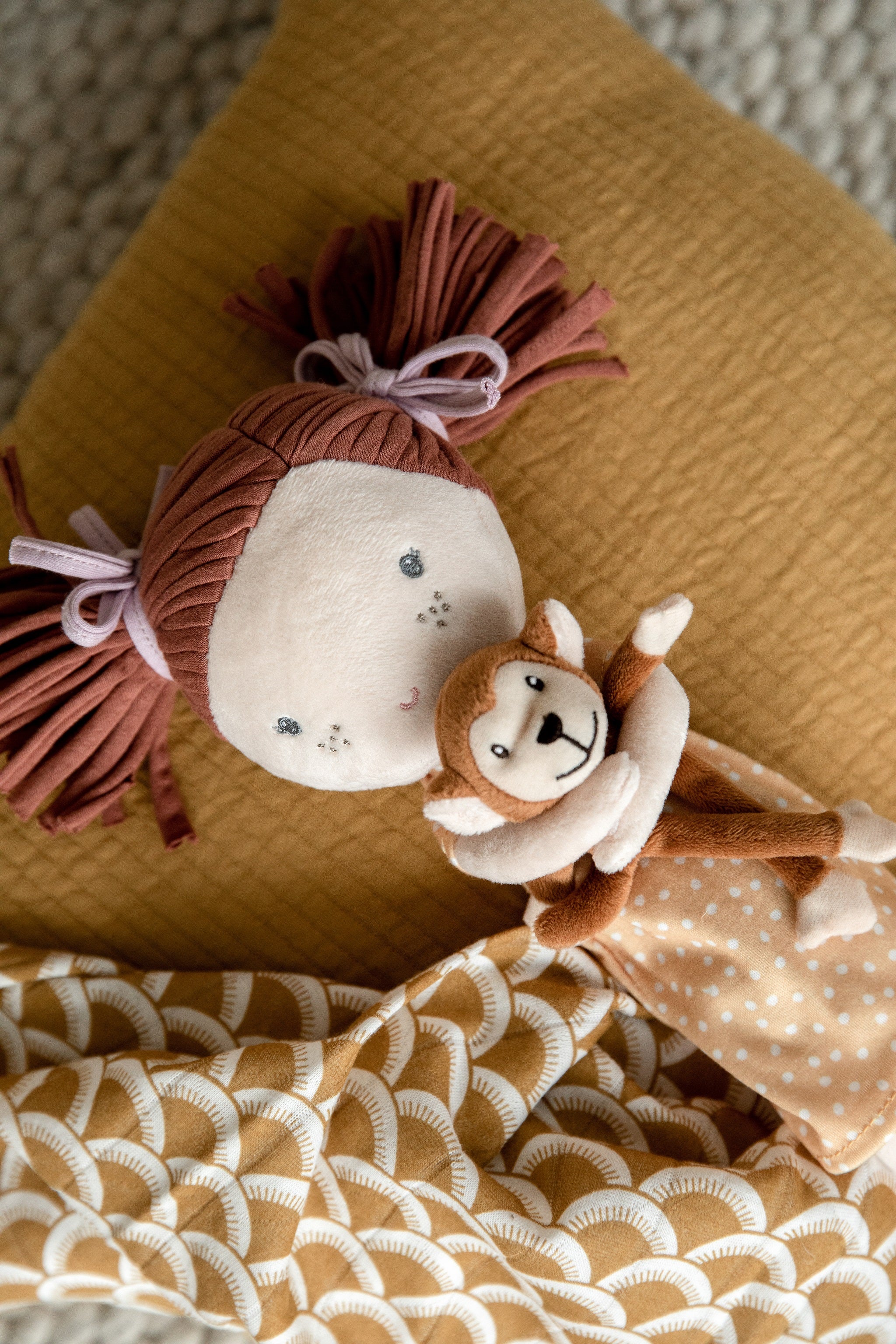 Sophia Doll (Charity donation included) - Medium (35cm)