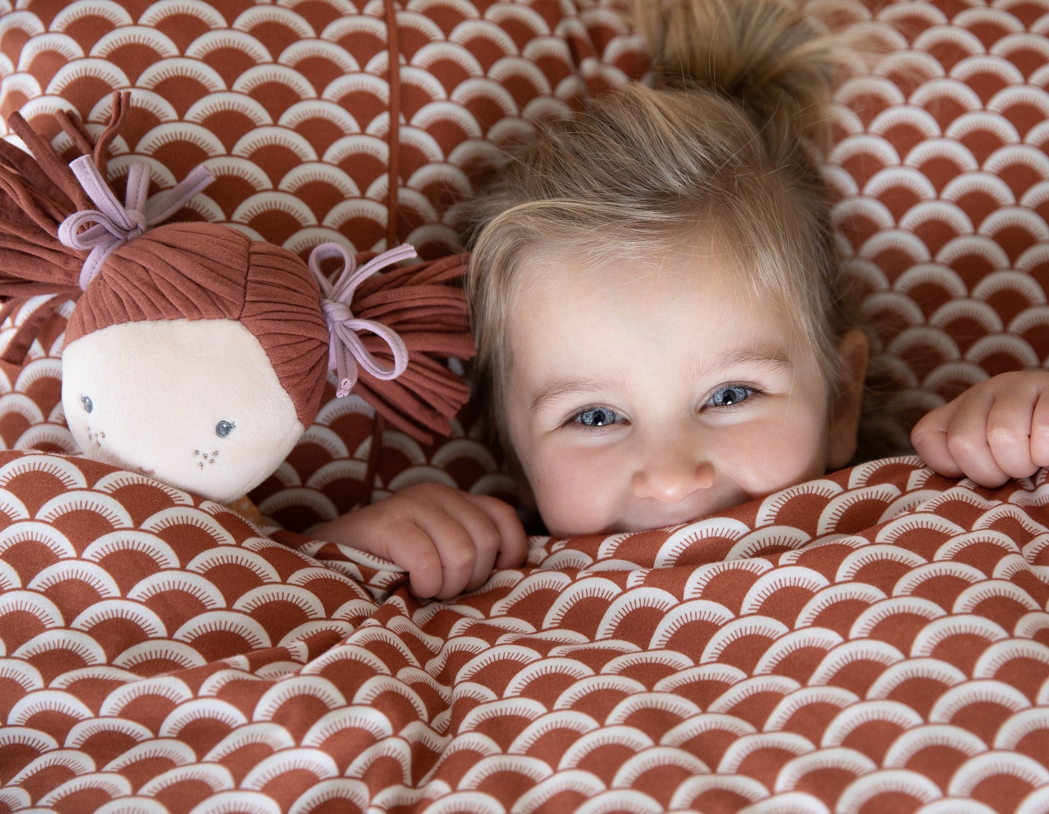 Sophia Doll (Charity donation included) - Medium (35cm)