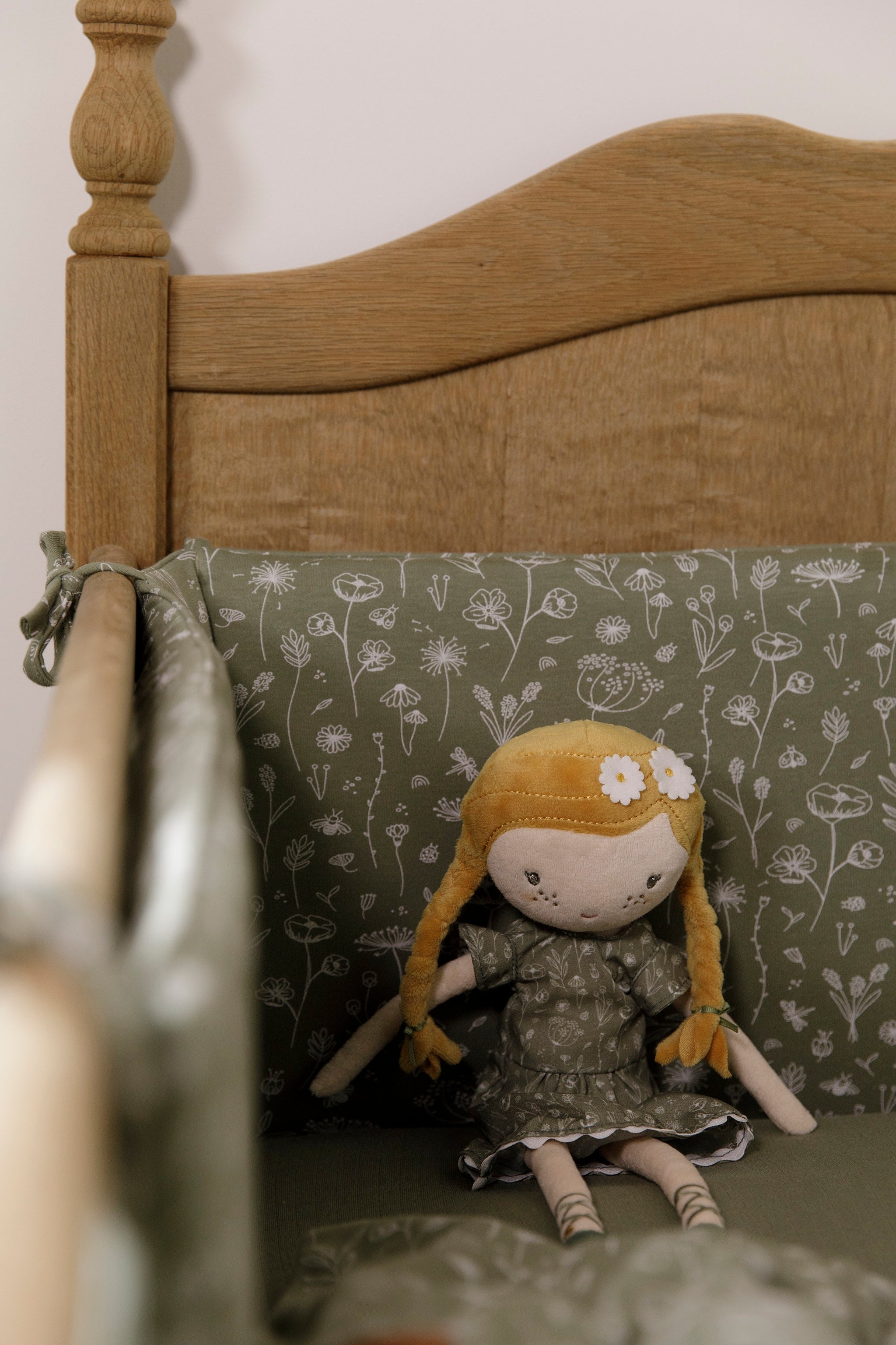 Julia Doll - Medium (35cm)