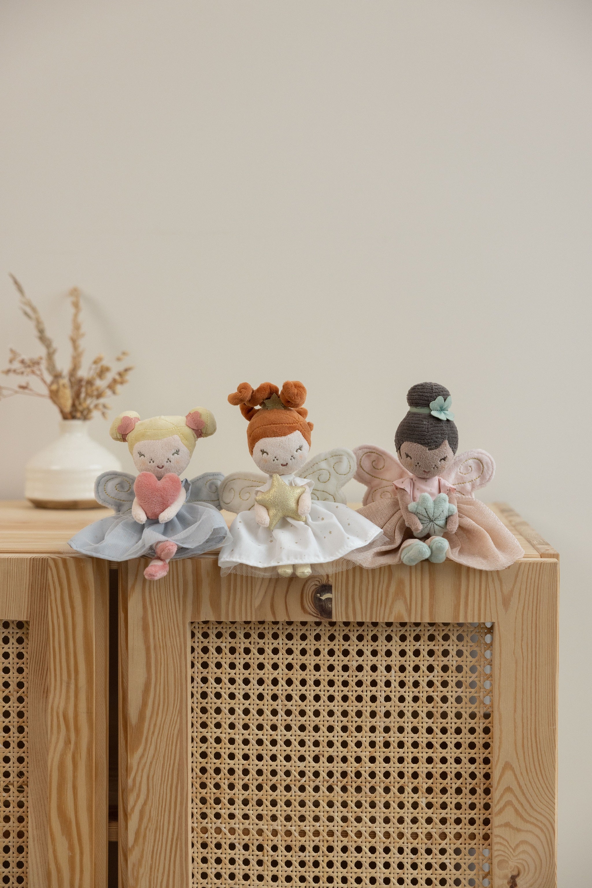 Little Dutch Fairy Mia - The Fairy of Hope