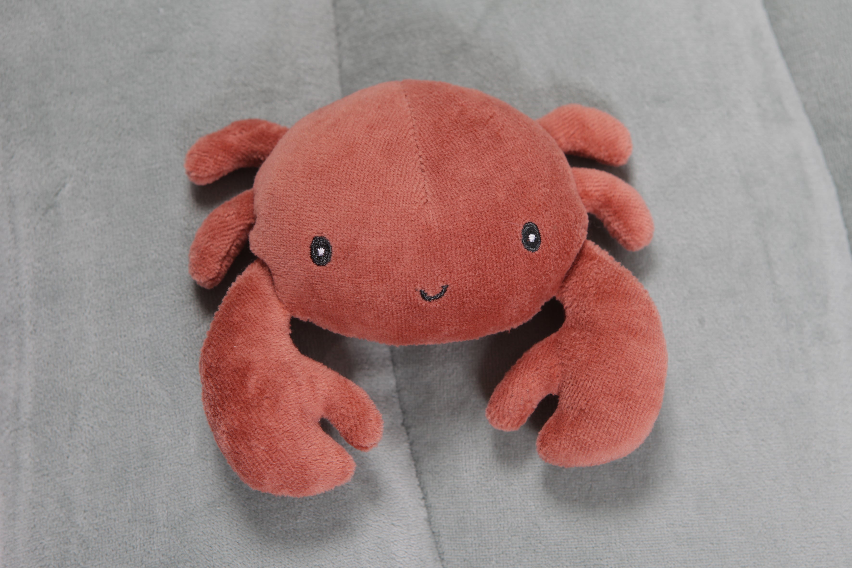 Activity Mat - Ocean Blue