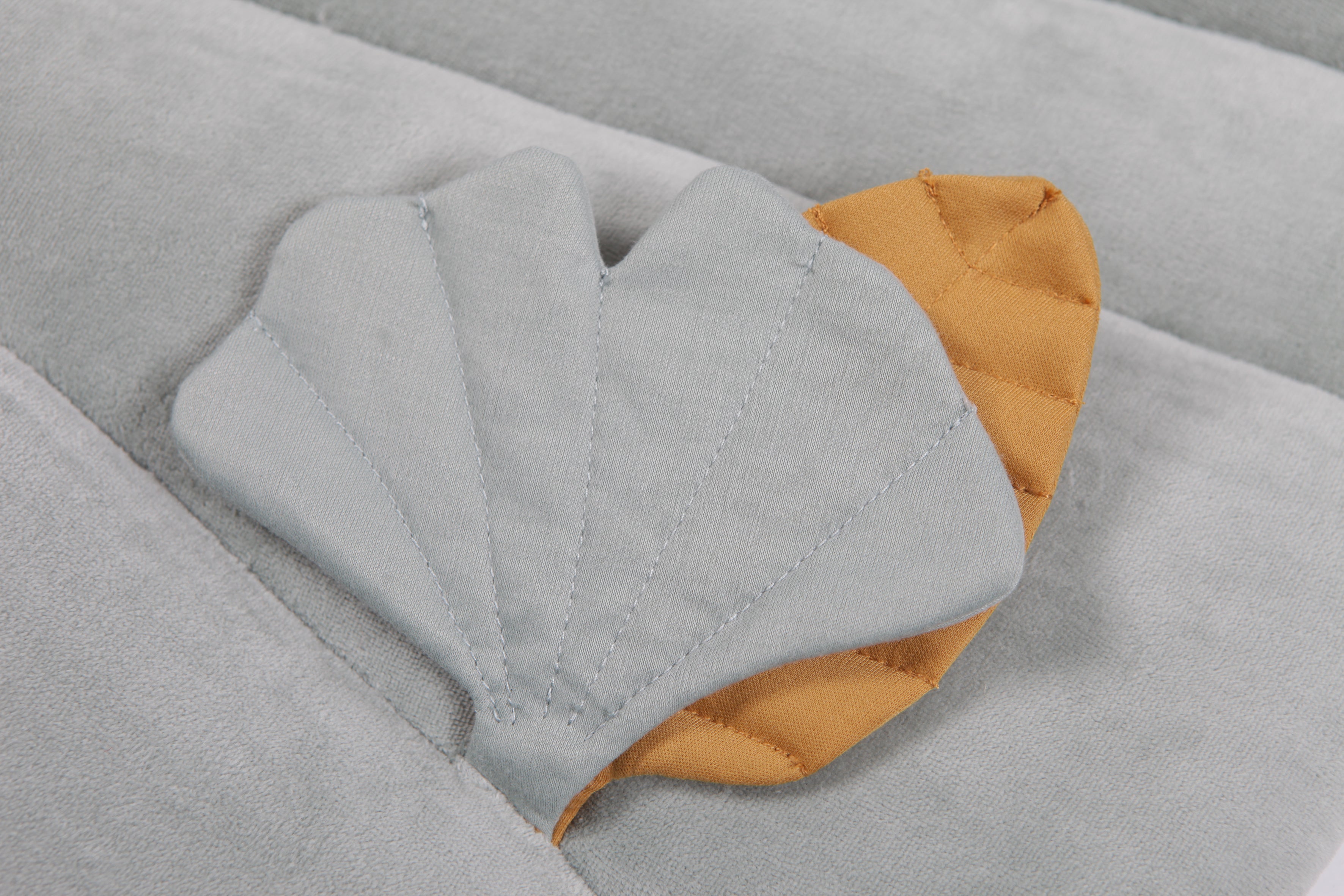 Activity Mat - Ocean Blue