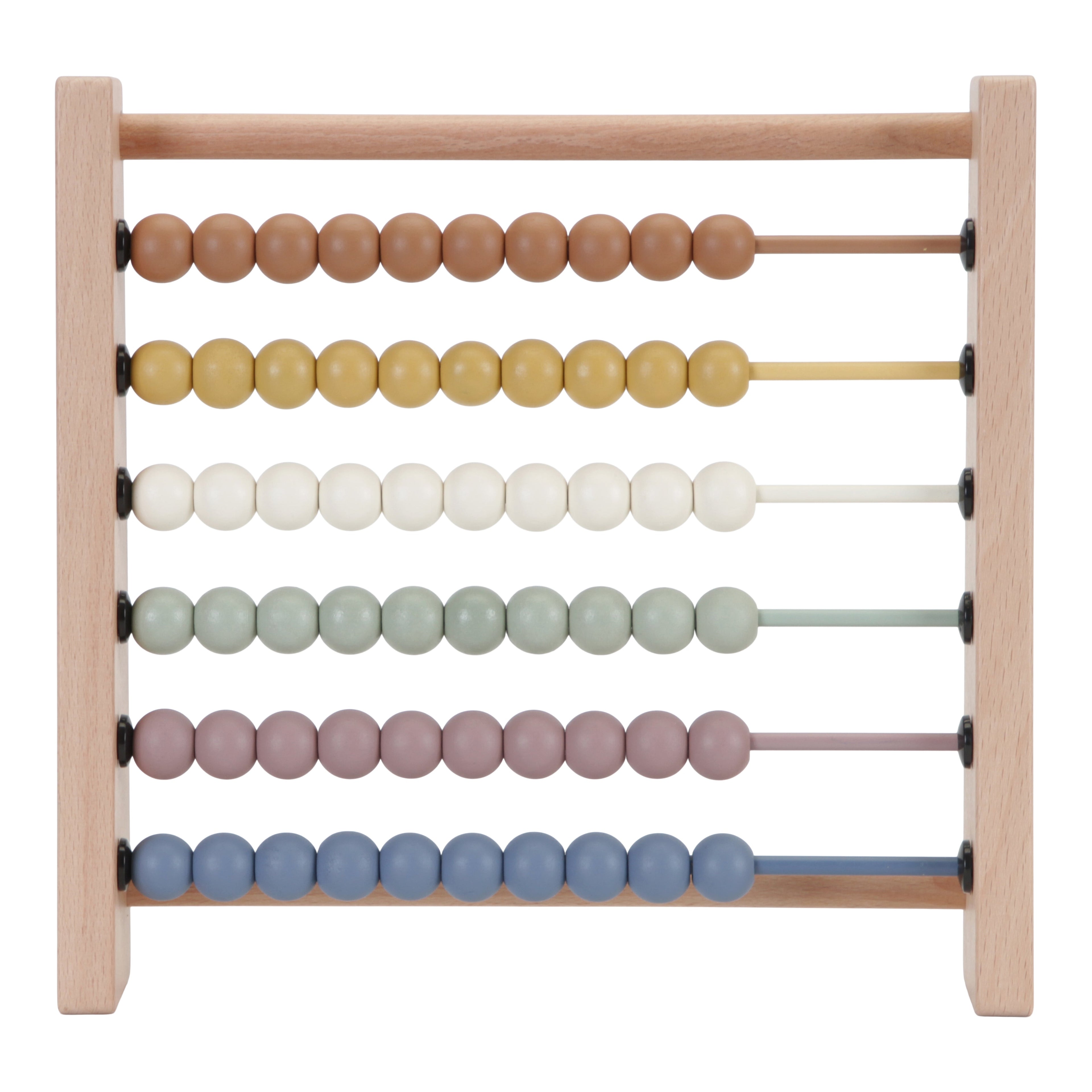 Little Dutch Abacus - Vintage