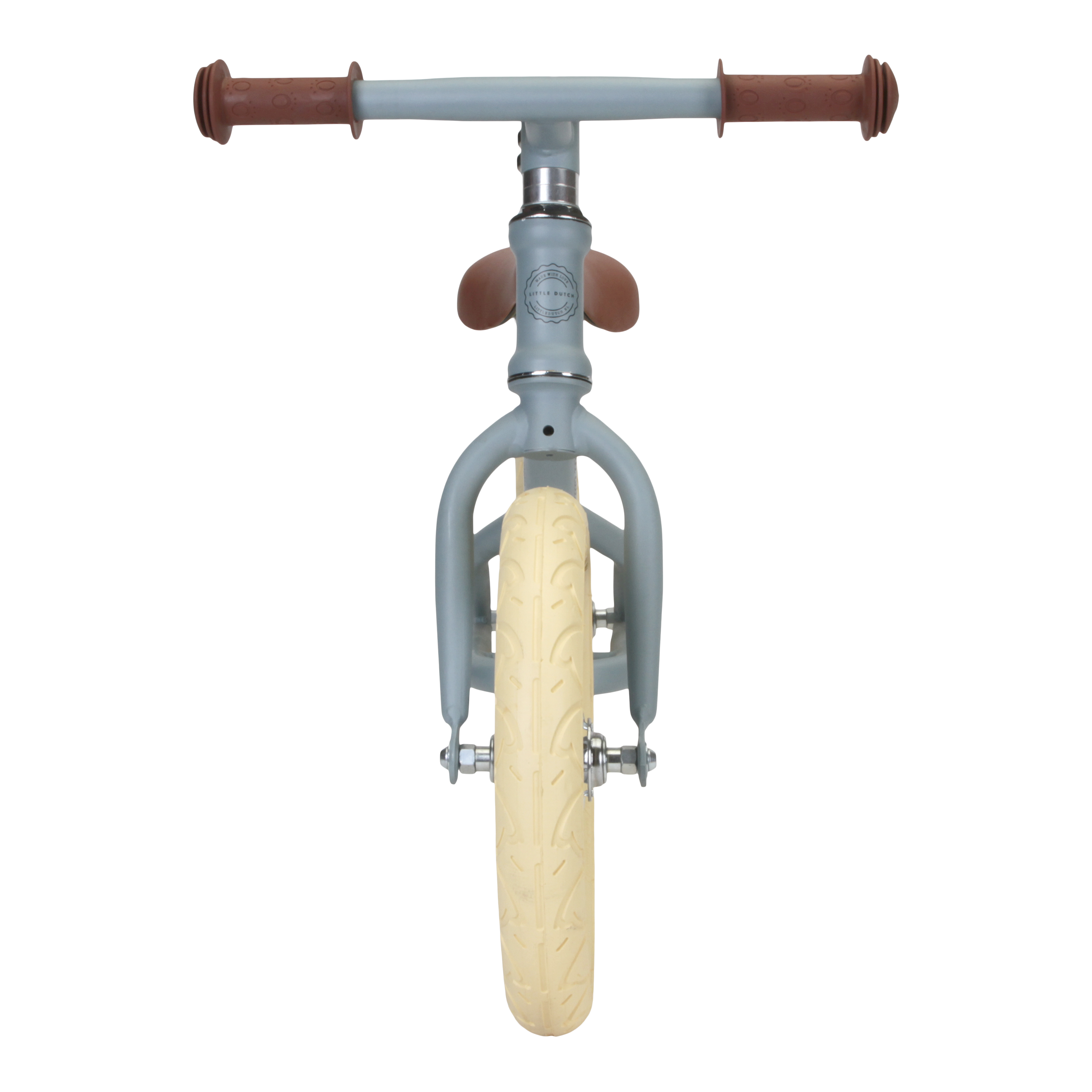 Little Dutch Balance Bike - Matte Blue