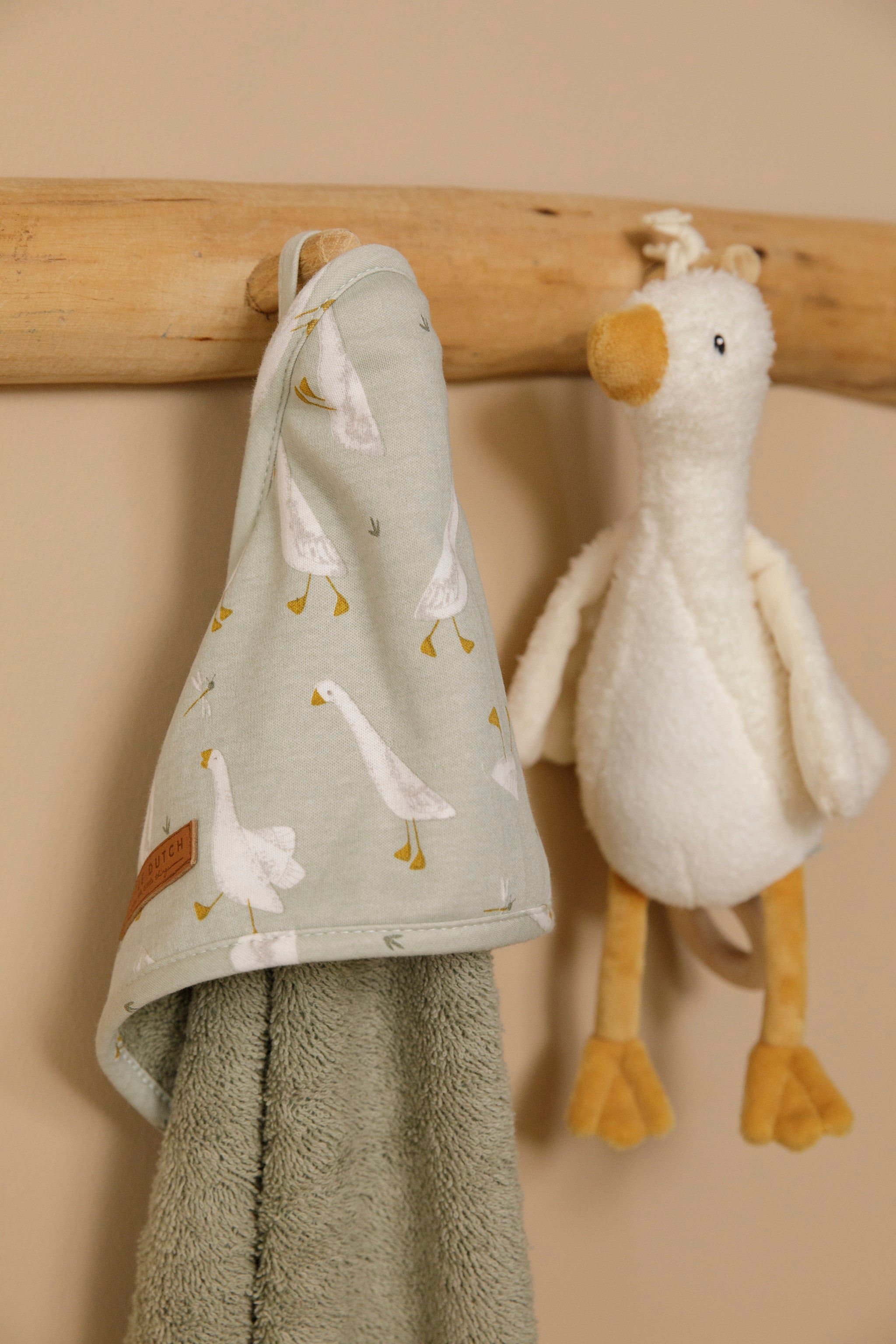 Little Dutch Music Box - Little Goose