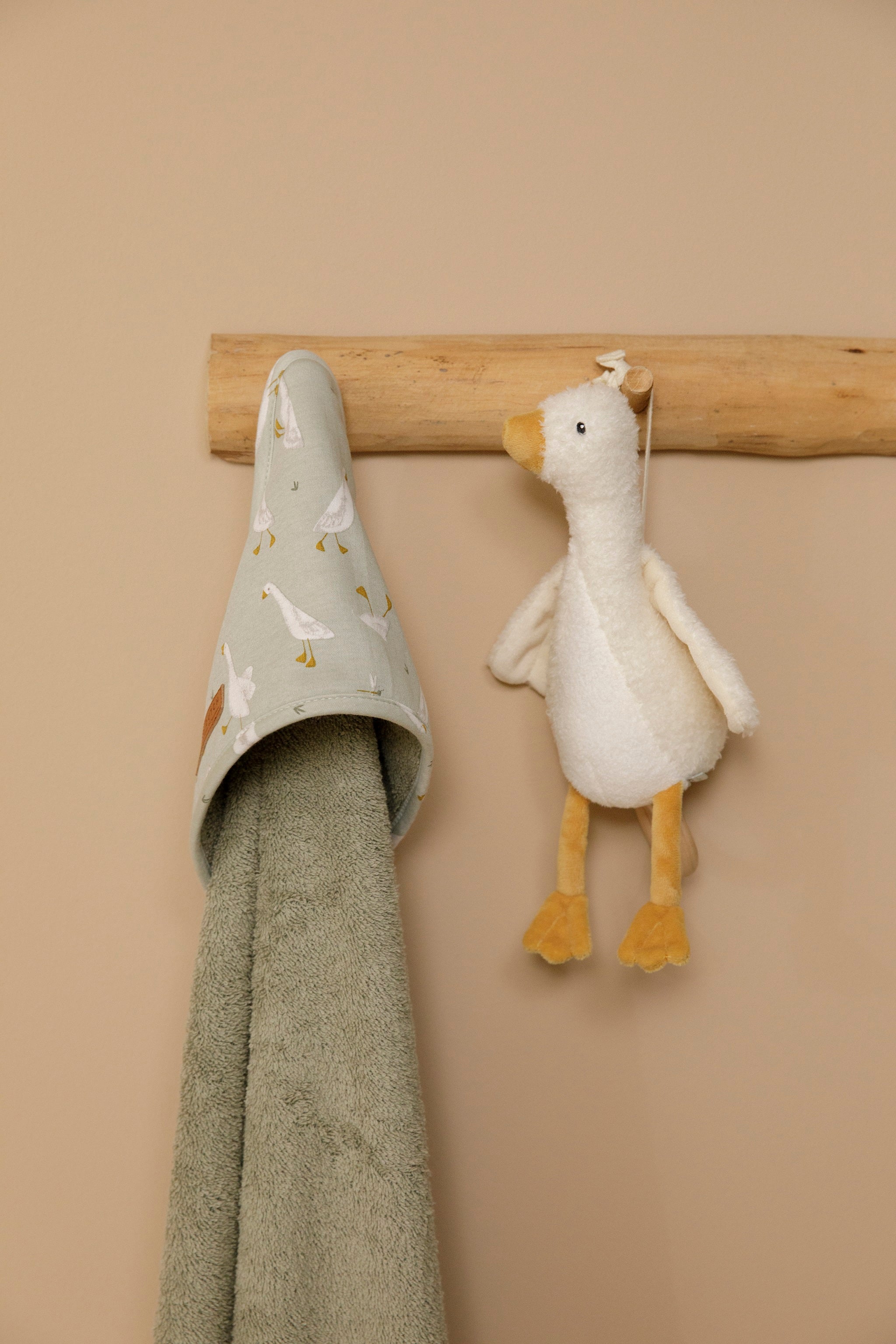 Little Dutch Music Box - Little Goose