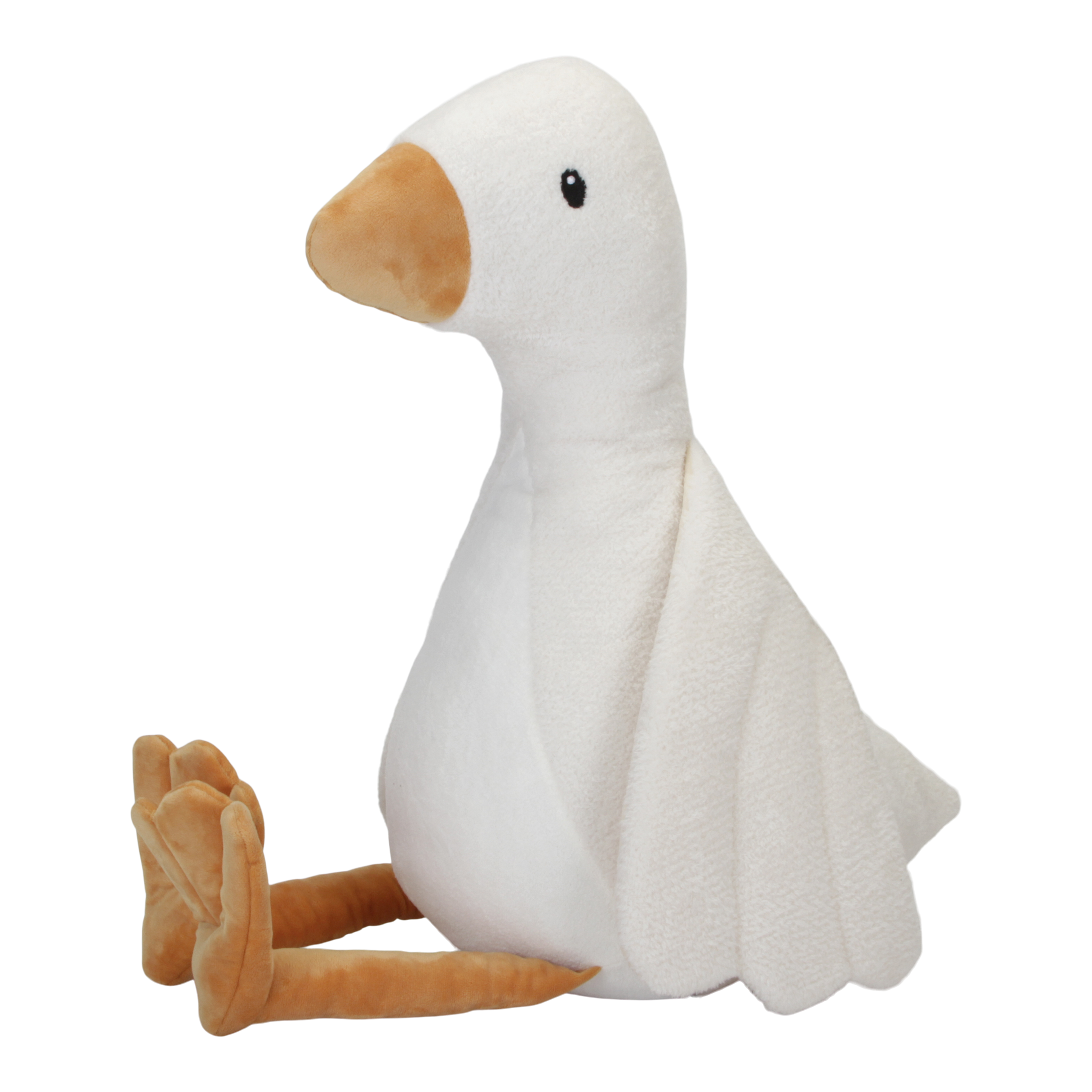 Little Dutch Cuddly Toy - Little Goose XL (80 cm)