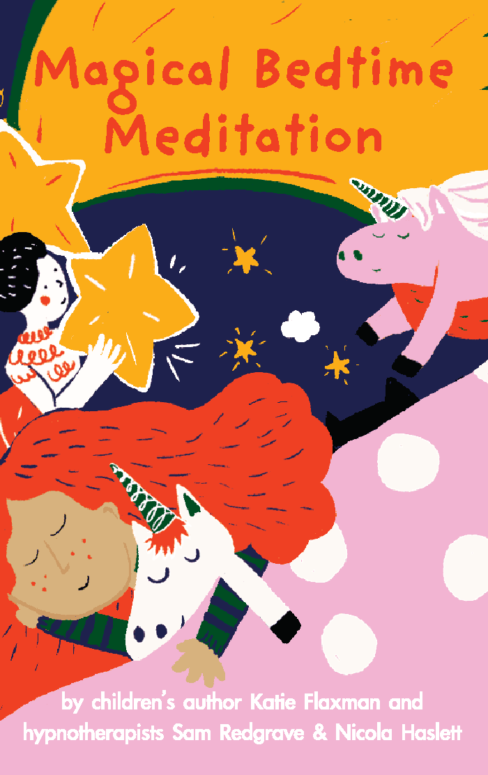 Yoto Magical Bedtime Meditations for Kids