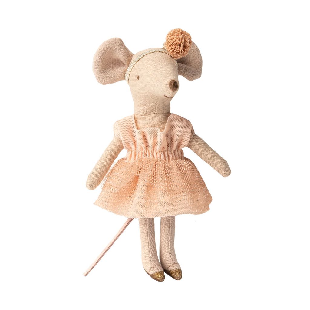 Maileg Dance Mouse, Big Sister- Giselle