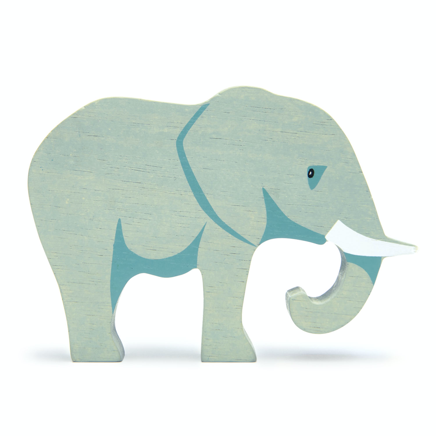 Safari Animal- Elephant