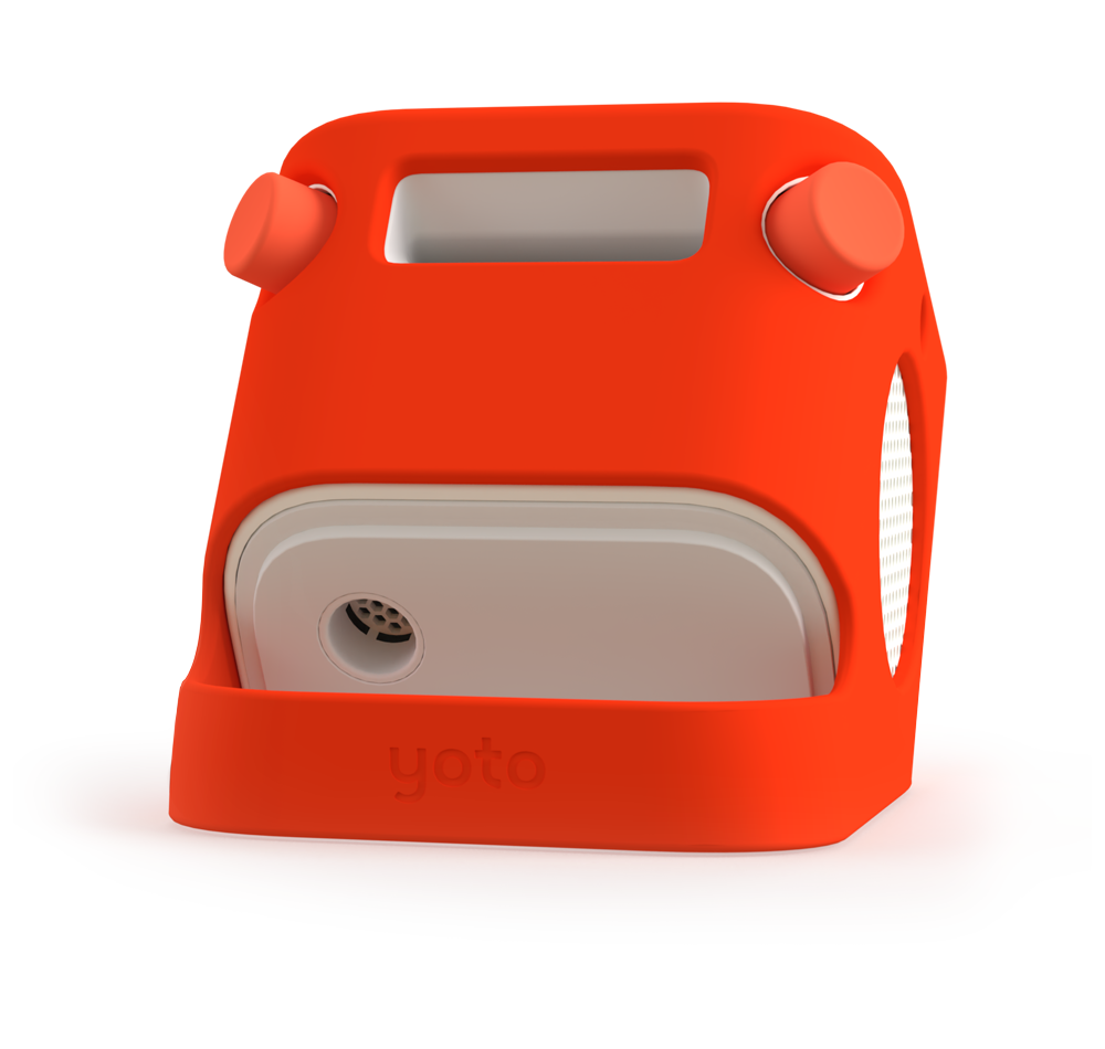 Yoto Adventure Jacket (2nd Gen)- Various Colours