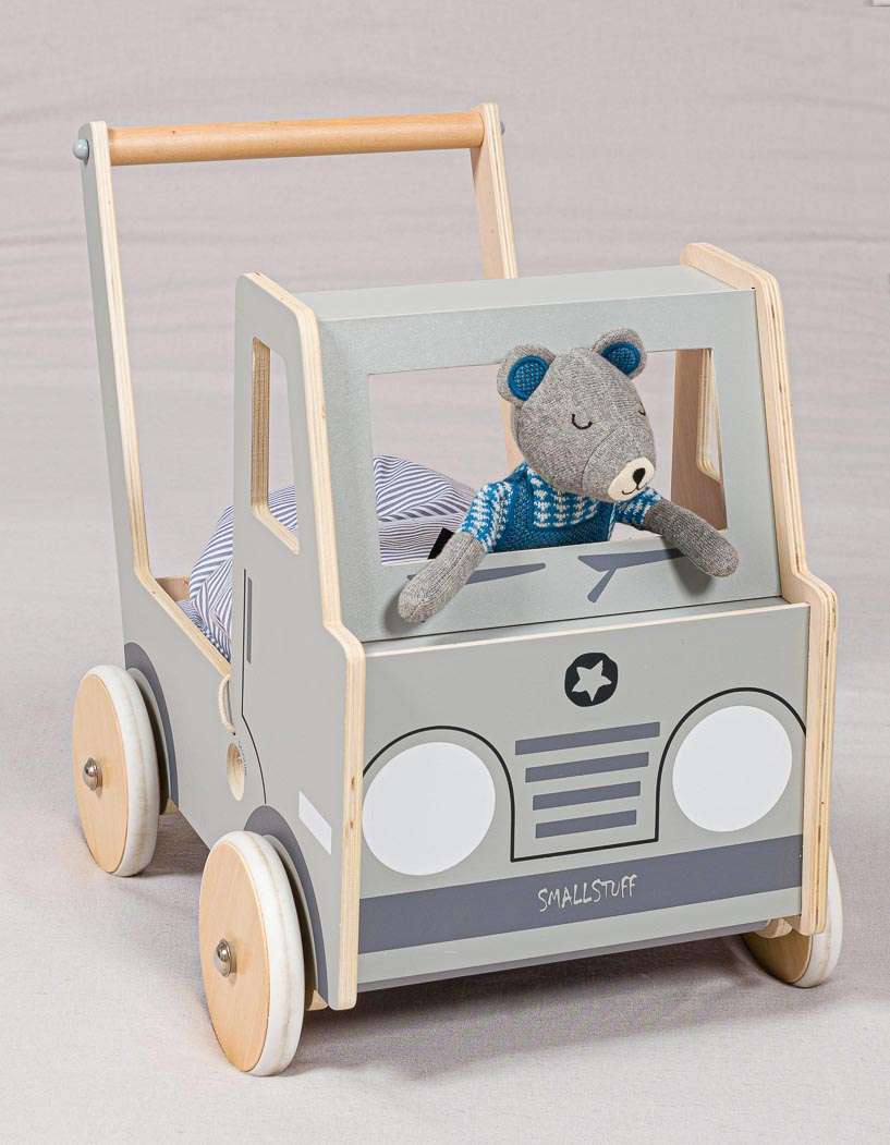 SmallStuff Truck Walker