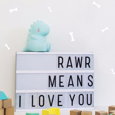 Little Light TREX- Blue