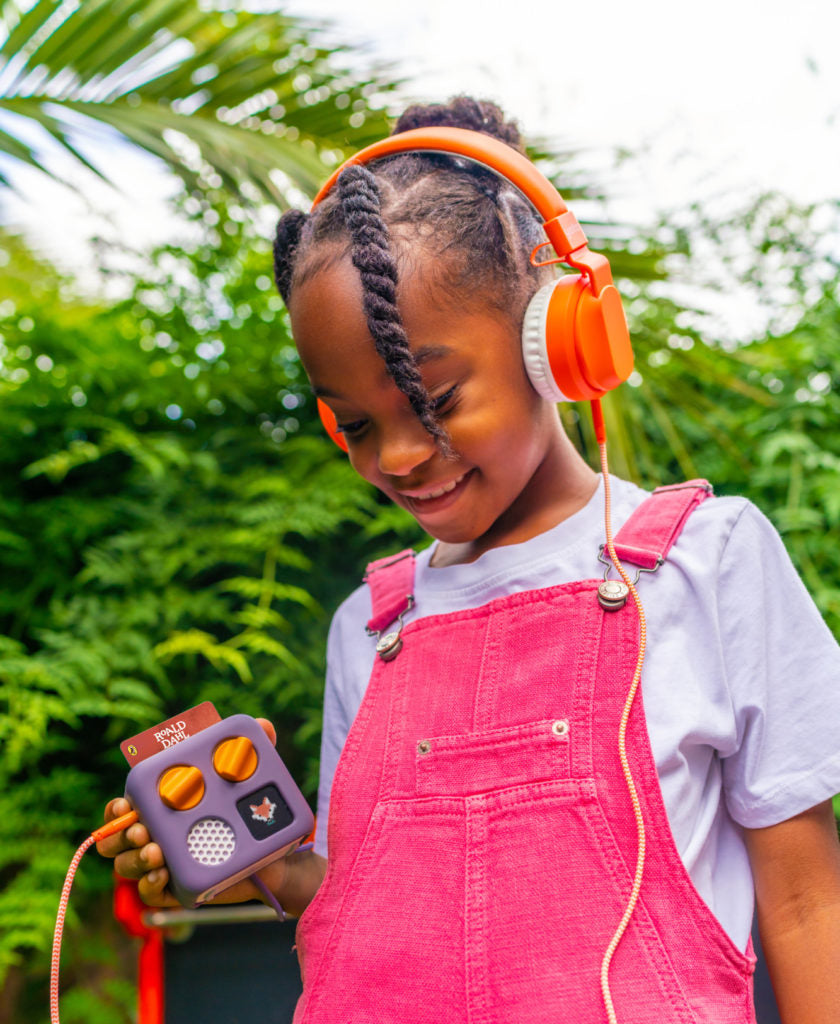 Yoto Mini Player -2024 Edition