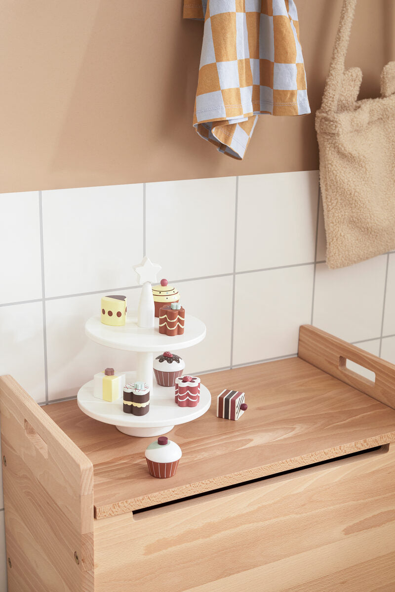 Kids Concept Pastries 9 pcs