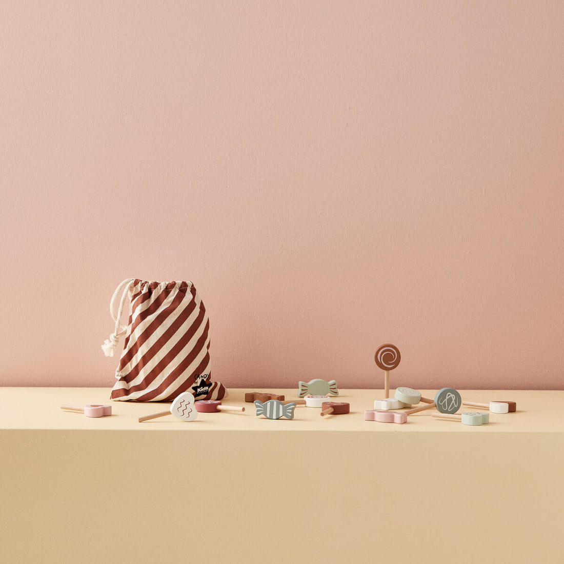 Kids Concept Sweets (Candy) Set - Bistro