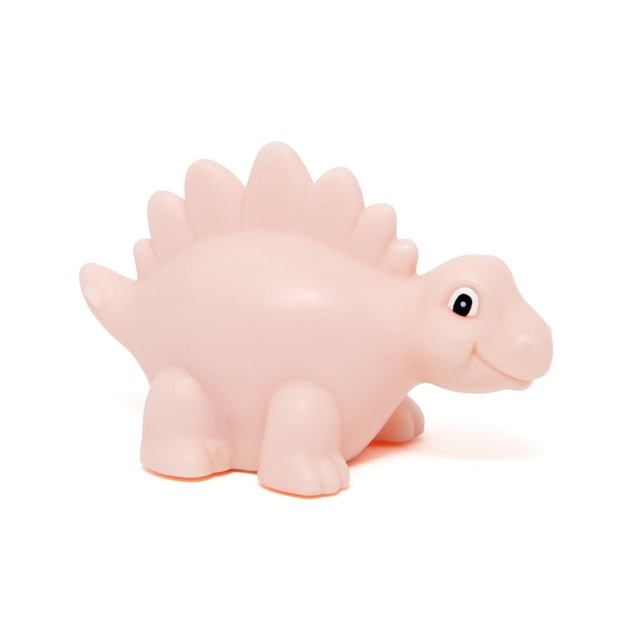 Dino Night Light - Peach
