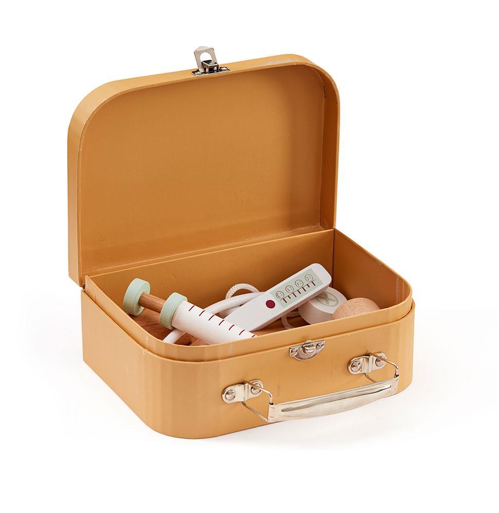 Kids Concept Doctor Set - Nature