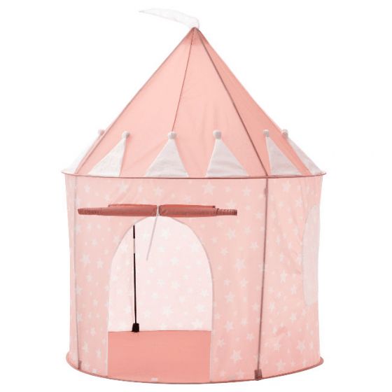 Kids Concept Star Play Tent Pink