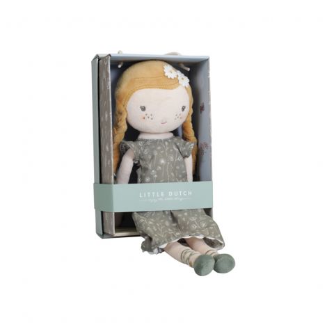 Julia Doll - Medium (35cm)