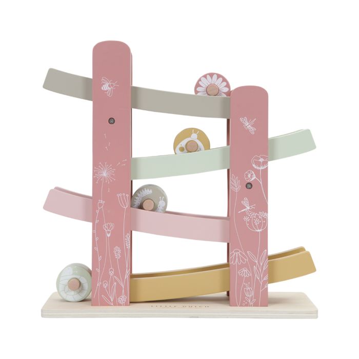 Little Dutch Ramp Racer - Wild Flowers