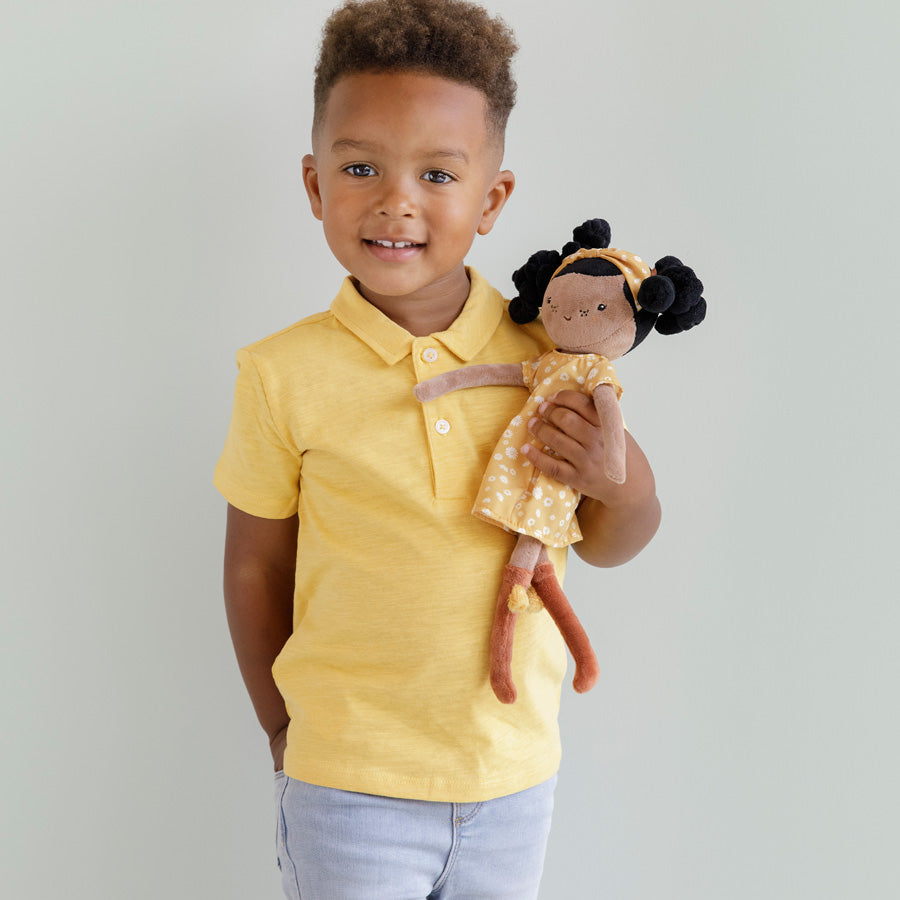 Evi Doll - Medium (35cm)