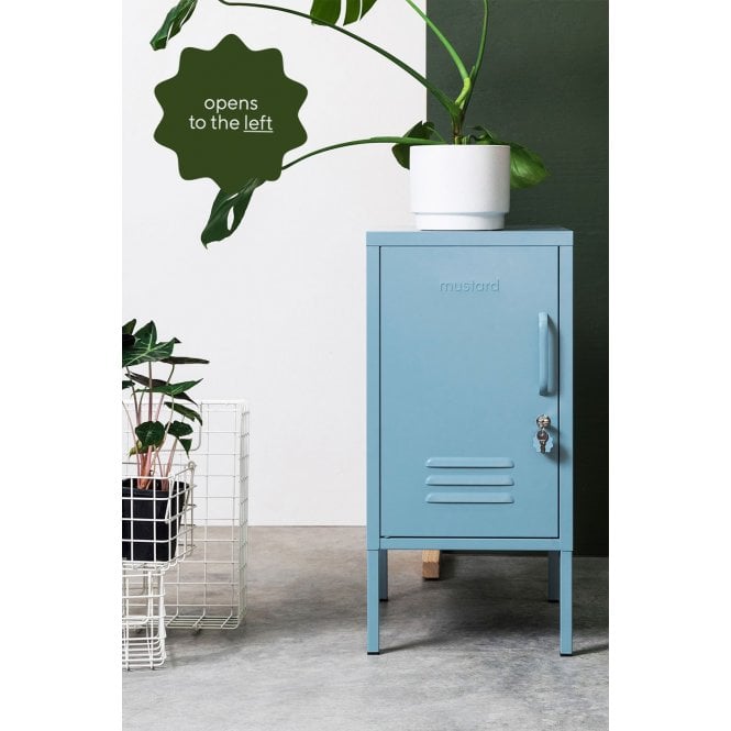 The Shorty in Ocean to the Left (Pre-order)