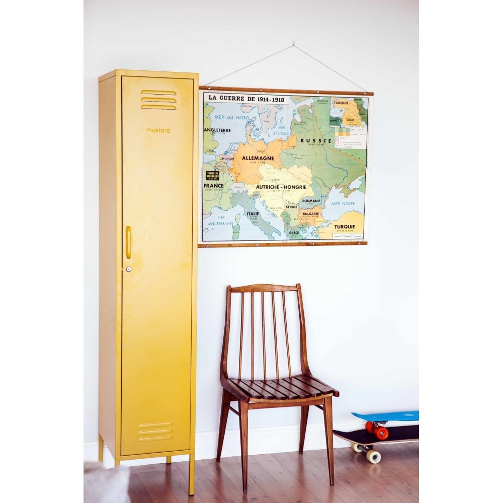 The Skinny in Mustard (Pre-order)