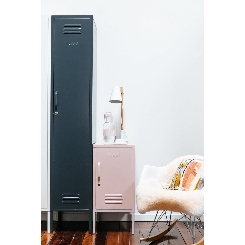 The Skinny in Slate (Pre-order)