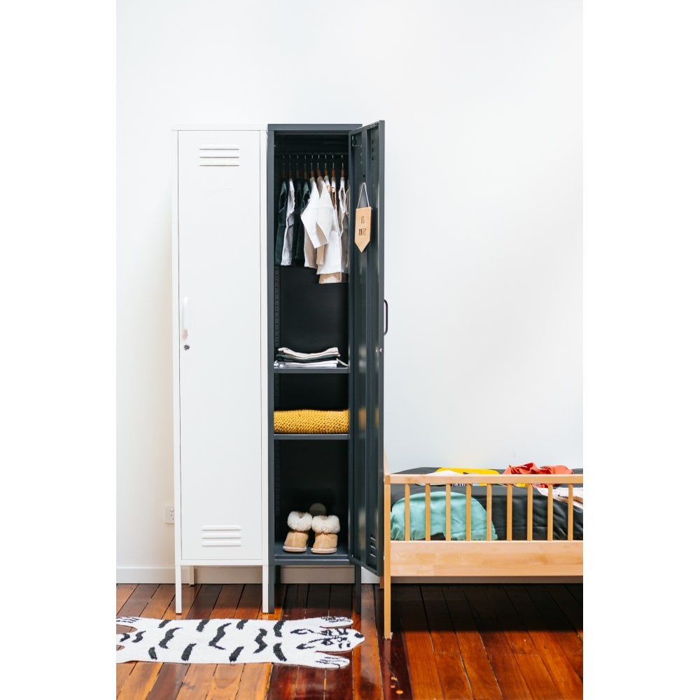 The Skinny in Slate (Pre-order)