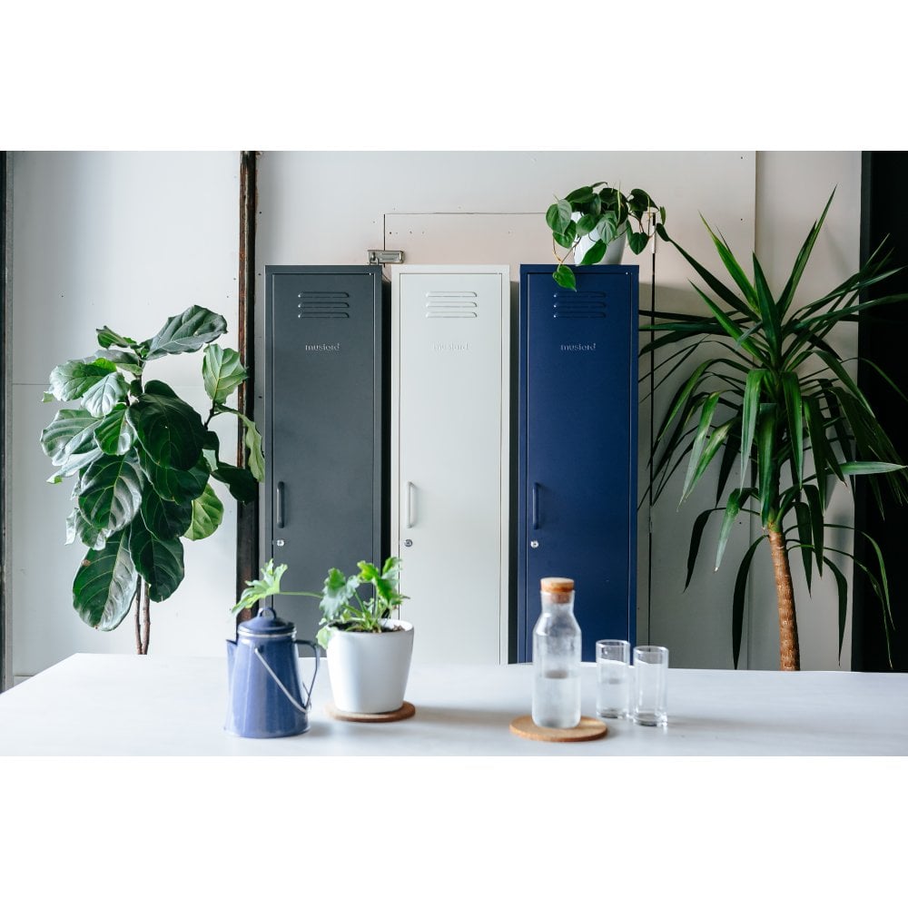 The Skinny in Chalk (Pre-order)