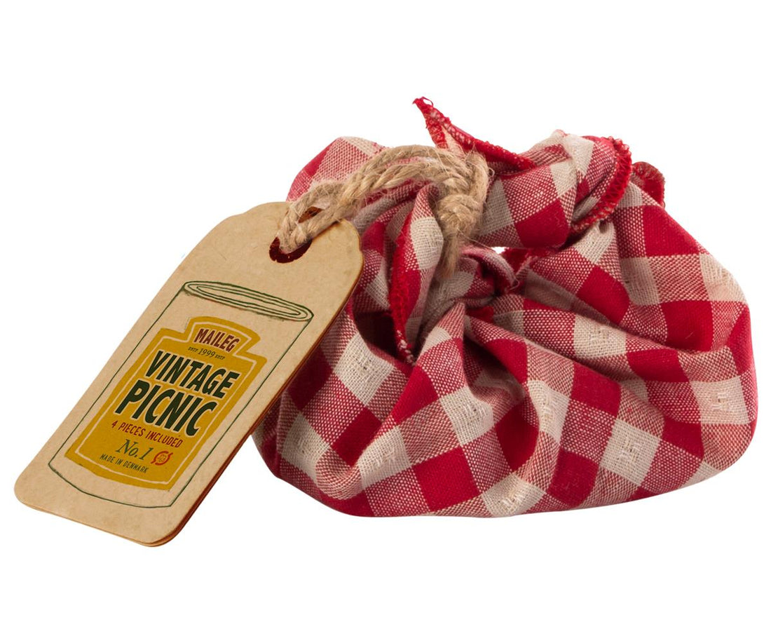 Maileg Vintage Picnic Set