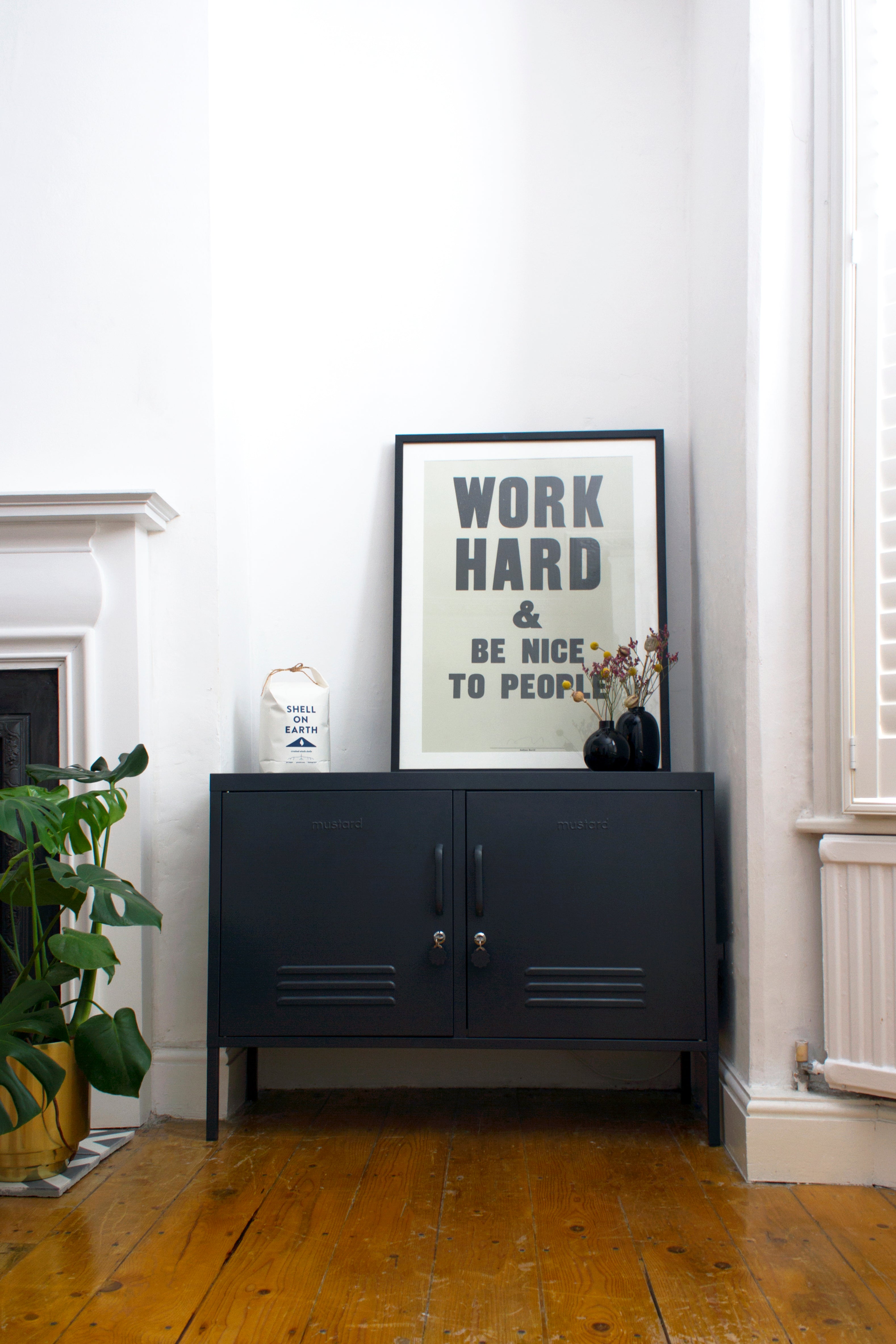 The Lowdown In Slate (Pre-order)